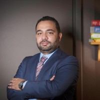 Ziad Majzoub