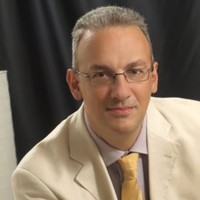 Aris Binis