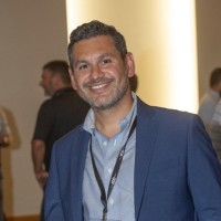 Luis Paras