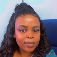 Nompumelelo Mgabisa