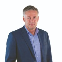 Morten Dyrud