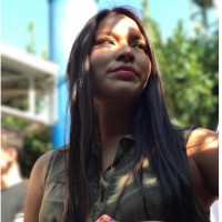 Sandra Fiorella Mellado Espinoza