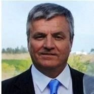 Raymond Lord