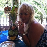 Cynthia Alford