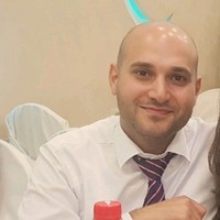 Jawad Matanis