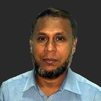 Mohammad Bashar