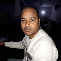 Kishor Bhaiya