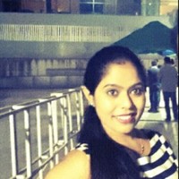 Pallavi Tadas