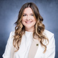 Caroline Gallaspy