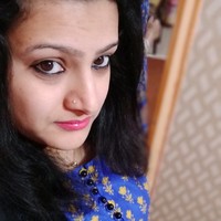 Arooba Wajid