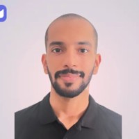 Hussain Syed Omar