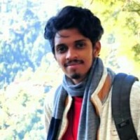 Kailash Nair