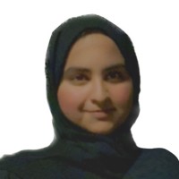 Maryam Ali Almarar
