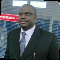 Peters Ejehiokhin Udomaiye