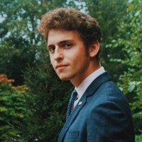 Harrison Pierson-Panes