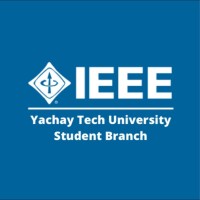 Ieee Yachay Tech University Student Branch