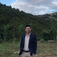 Ali Çınar
