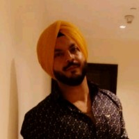 Ishdeep (Ish) Singh
