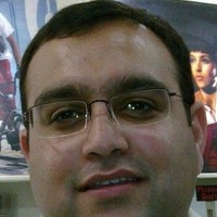 Vishal Pathania
