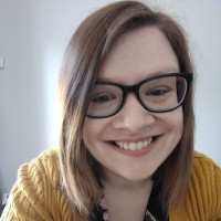 Dr Gillian Kane