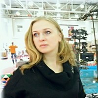 Наталья Елисеева
