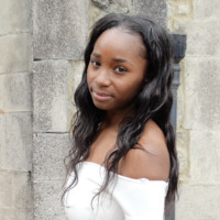 Sabina Ricketts