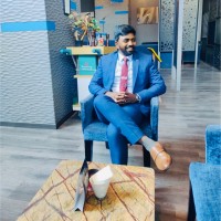 Sudhakar Chatarasupalli