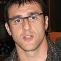 Daniel Torrents