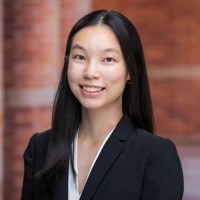 Elizabeth Zhou