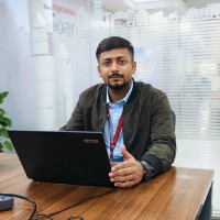 Nikhil Gangwar