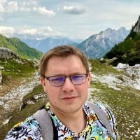 Oleksii Domariev