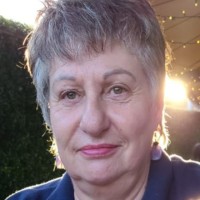 Annelie Pienaar