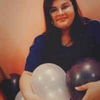 Nitika Shukla