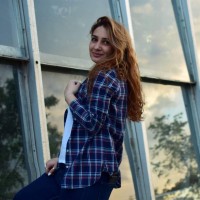 Yevgenya Sargsyan