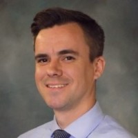 Colin Clifford