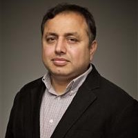 Syed Afzaal Shah