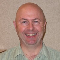 Alan Hayes
