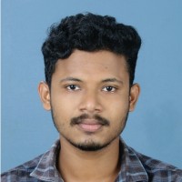 Athul B