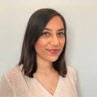 Sameera Ahmed