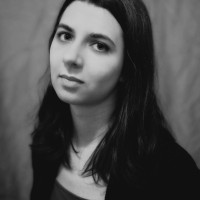 Anna Marcus-Hecht