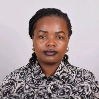 Christine Makena