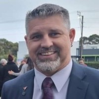 Doug Rattey