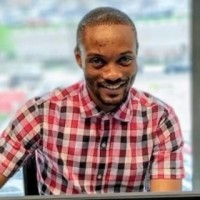 Adebola Adesina (Itil®V4, Lsswb)