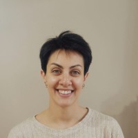 Yamila Biluron