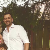 Nicholas Benelli, LEED AP