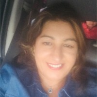 Antigona Mahmoud