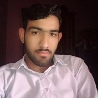 Muhammad Adrees Adrees