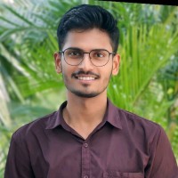 Rushikesh Kharat