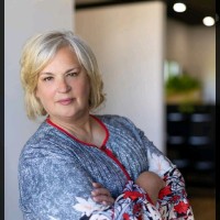 Sandra Greninger
