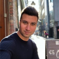 Jonathan Oliveira